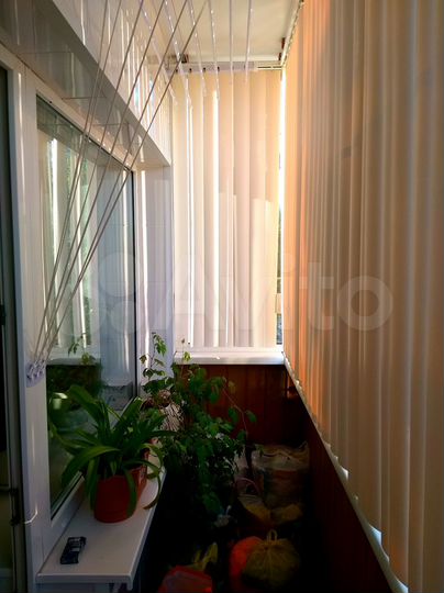 2-к. квартира, 44,6 м², 3/4 эт.