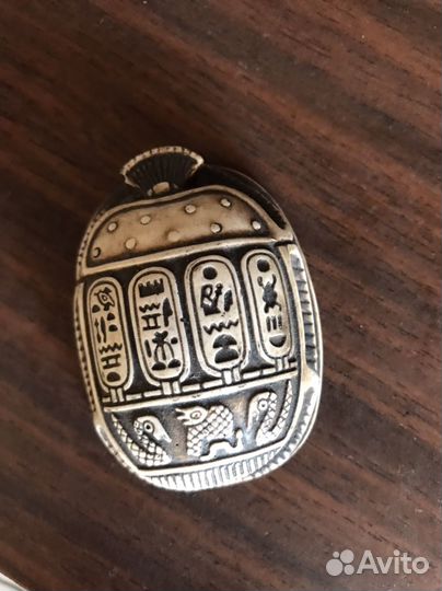 Сувениры из Египта