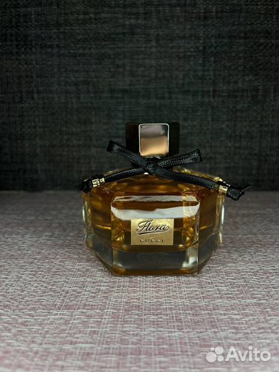 Parfum Gucci Flora (Euro качество)
