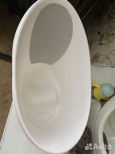 Детская ванночка для купания