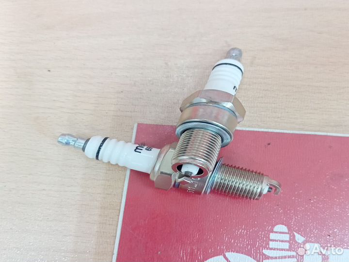 Свеча зажигания toyota/GM/Mazda/Mitsubishi/Hyundai