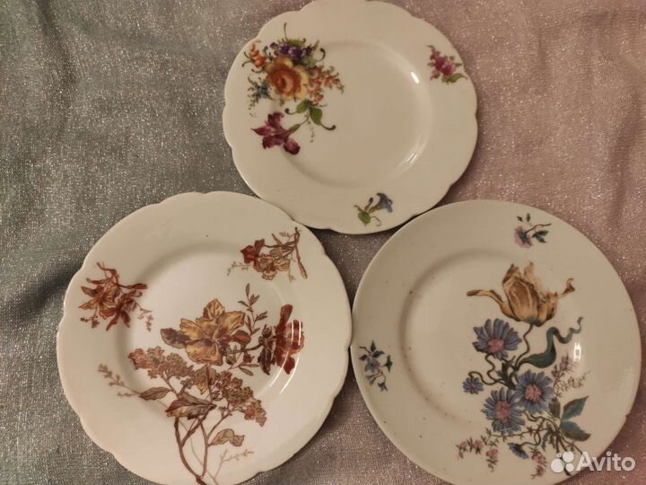 Тарелки Братья Корниловы, Кузнецов