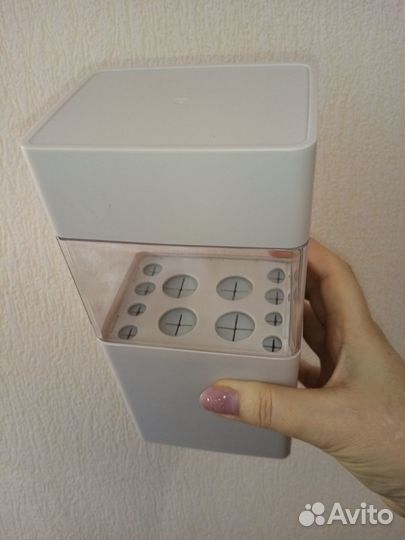 Органайзер для хранения косметики