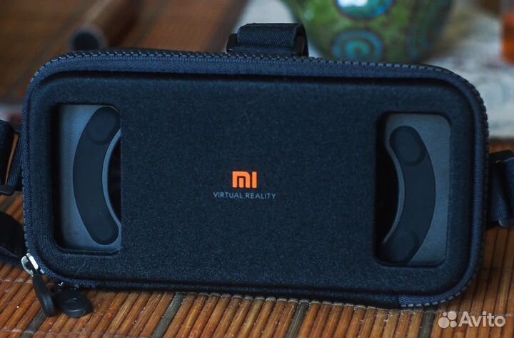 Очки виртуальной реальности Xiaomi
