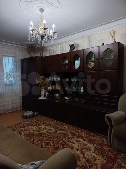 2-к. квартира, 69 м², 5/5 эт.