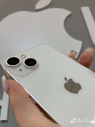 iPhone 14, 256 ГБ