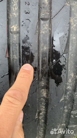 Nokian Tyres Nordman S SUV 235/60 R16