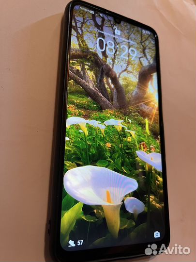 HUAWEI nova Y70, 4/64 ГБ