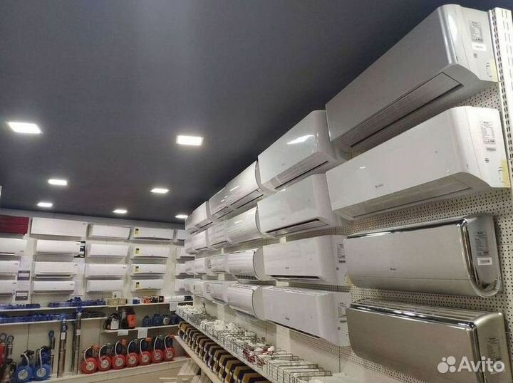 Сплит-система, которая не просквозит