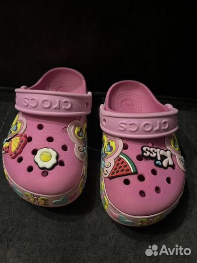 Crocs крокс