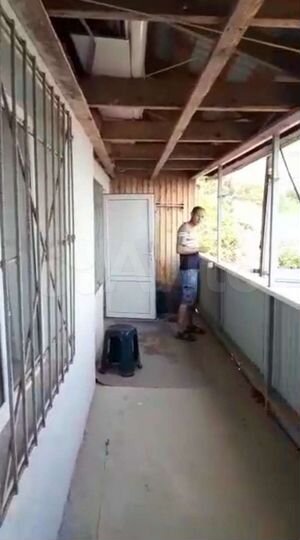 Дом 70 м² на участке 1 сот.