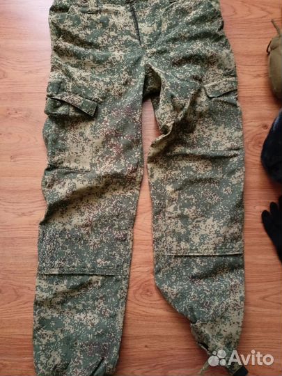 Военная форма вуц ргрту