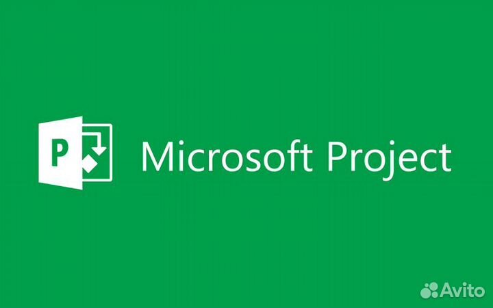 Ключ активации Project Pro 2016