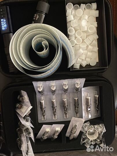 Машинка для тату