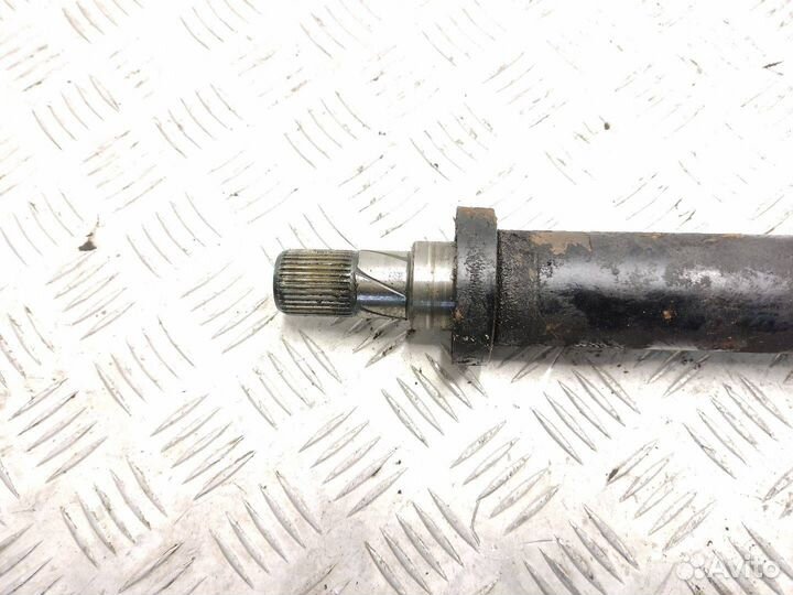 Полуось передняя правая Mini Cooper R56 2007