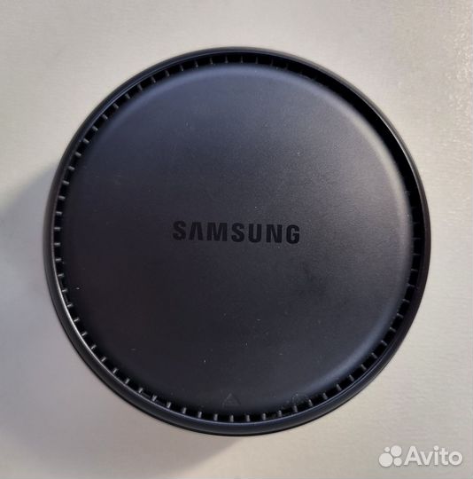 Samsung DeX station