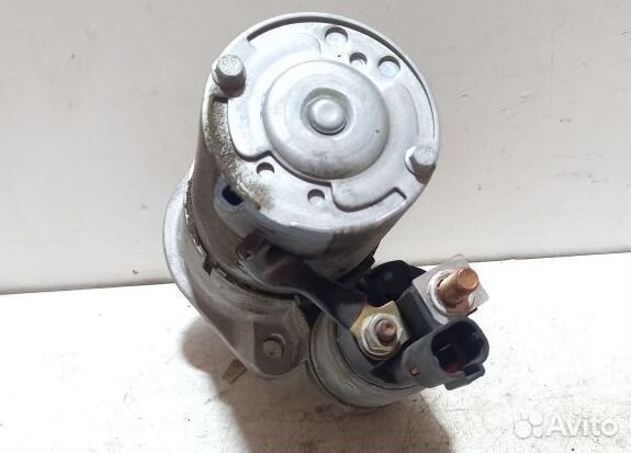 Стартер hyundai KIA G4KD G4KH G4NA G4NC G4ND ориг