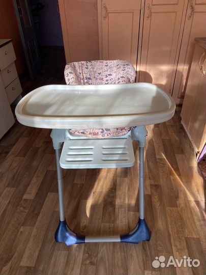 Стул для кормления