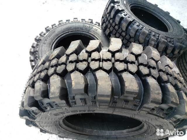 Nortec ET 500 32/9.5 R16 110N
