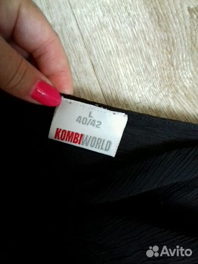Топ фирменный 48 -50