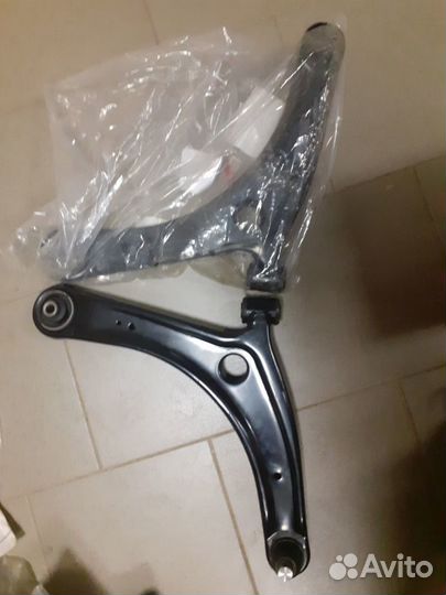 Рычаг митсубиси ланцер 10 mitsubishi Lancer 10