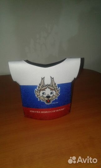 Термо-чехлы фифа 2018: Забивака