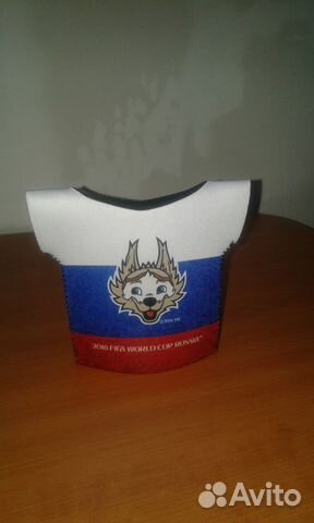 Термо-чехлы фифа 2018: Забивака