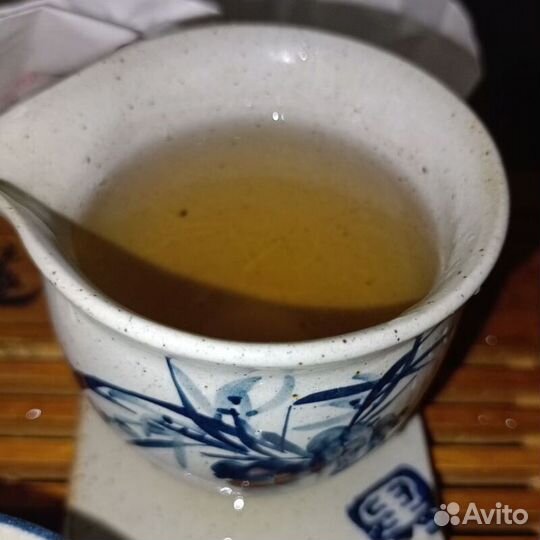 Китайский чай gaba высокое содержание KIT-7335