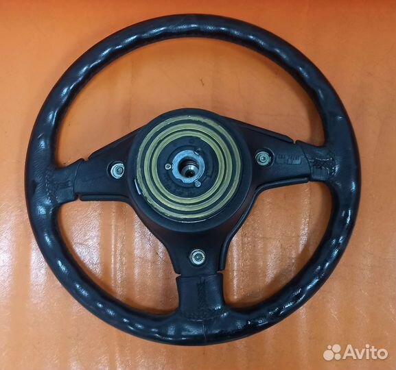 Руль BMW E36 спорт