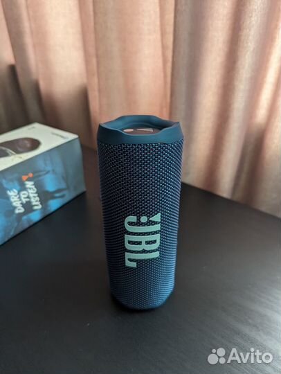 Портативная колонка JBL flip 6