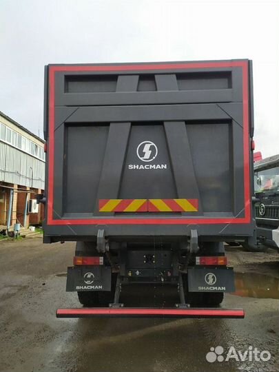 Shacman (Shaanxi) X3000, 2023