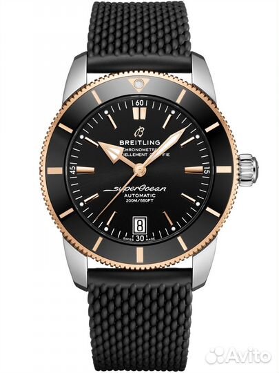 Breitling superocean heritage B20 42MM UB2010121B1