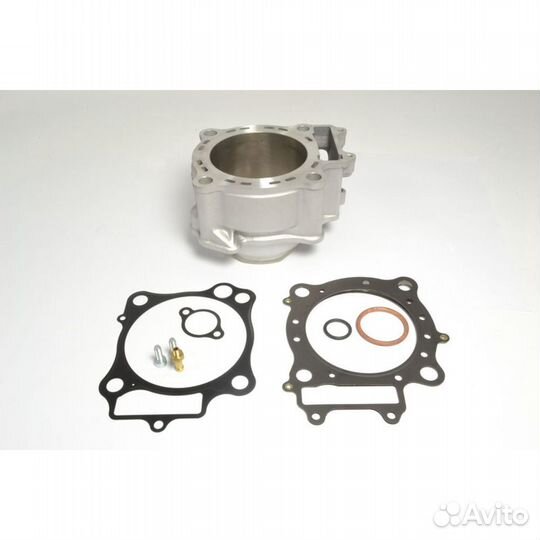 Цилиндр Athena на CRF450X