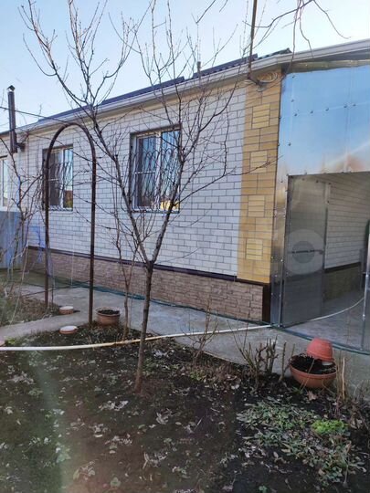 Коттедж 79 м² на участке 4 сот.