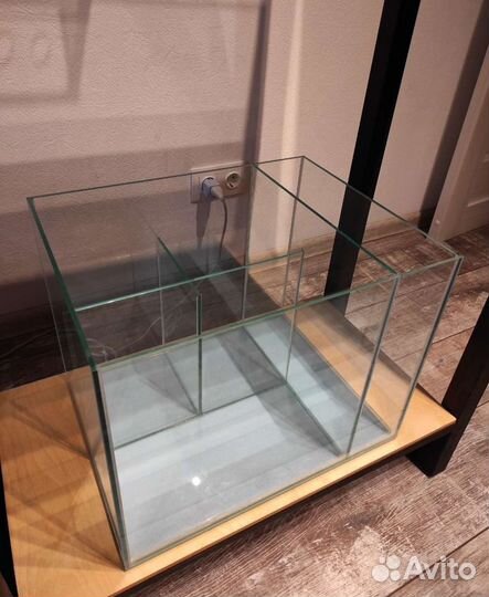 Морские аквариумы и сампы от производителя