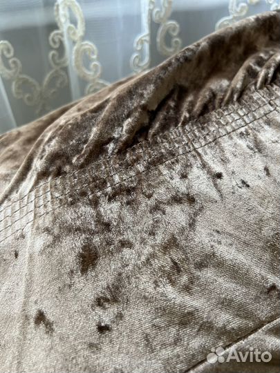 Дивандеки на диван и кресла