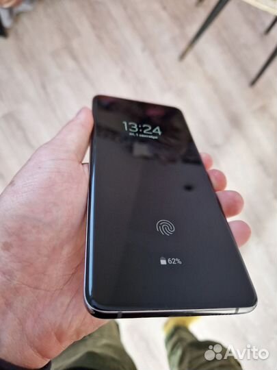 Samsung galaxy S20Plus (Обмен)