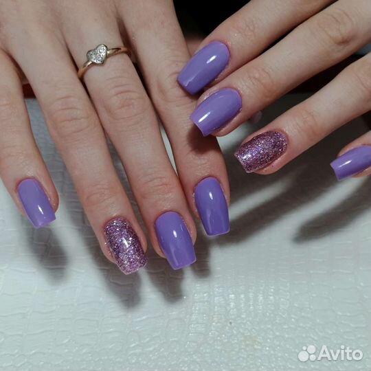 Маникюр, педикюр