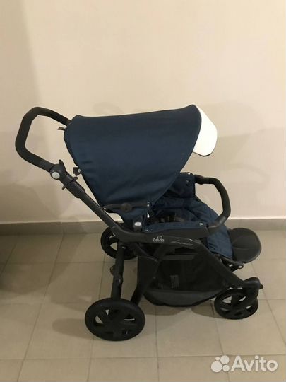 Коляска CAM 3 в 1