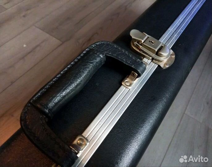 Футляр 1970х USA для гитар Stratocaster/Telecaster