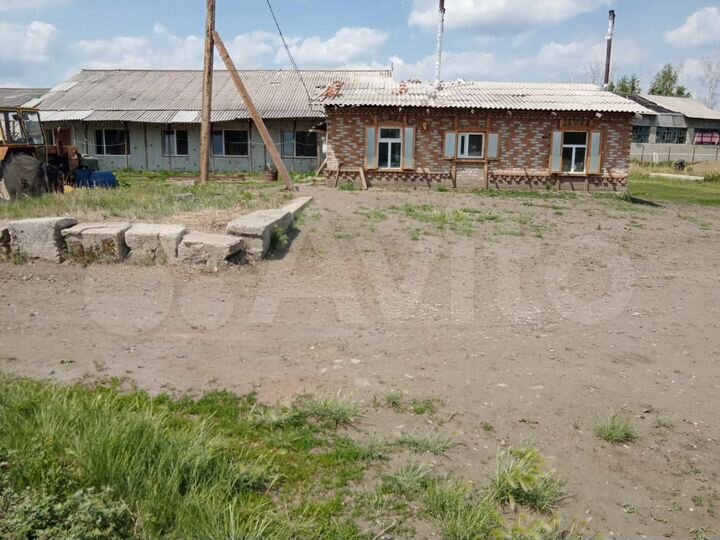 Участок 3,7 га (промназначения)