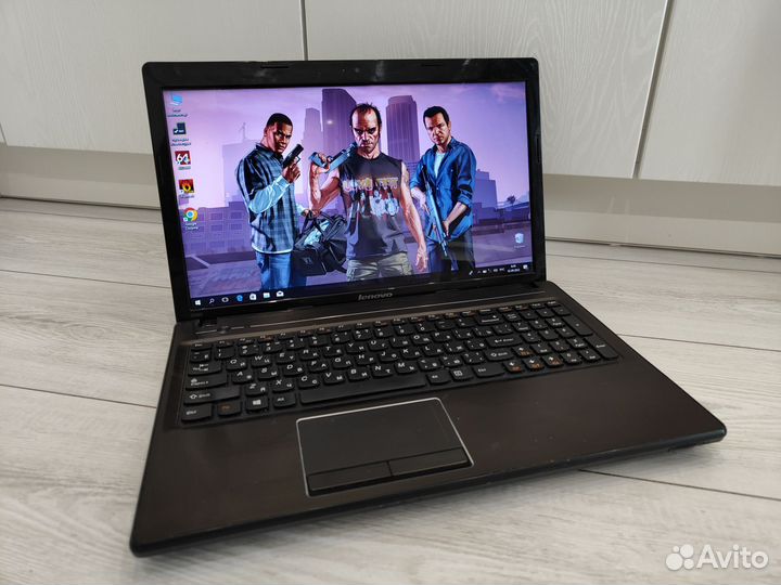 Мощный Core i5 / SSD 256 / 6GB / 710m / ак 2ч