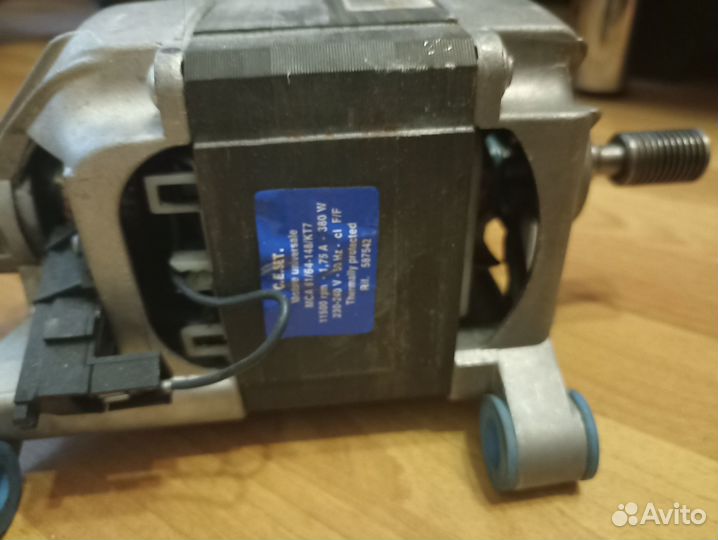 Запчасти от стиральной машины gorenie WA63101