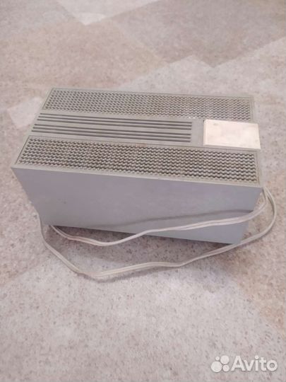 Стабилизатор напряжения бытовой