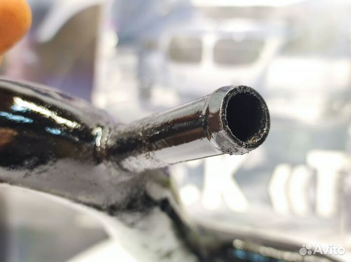 Трубка охлаждения Chery Tiggo T11