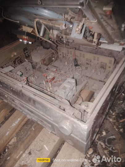 Kanmama 205 стерео