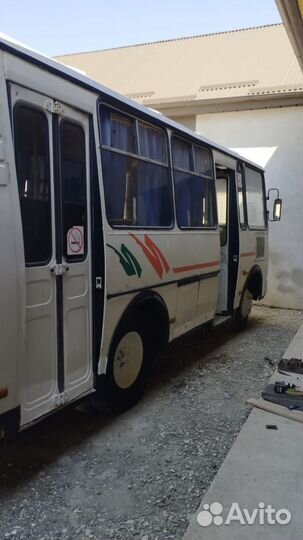 Городской автобус ПАЗ 32054, 2008