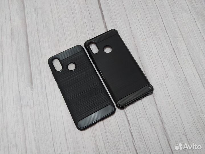 Чехол для Xiaomi Mi8 / Lite / Pro / SE