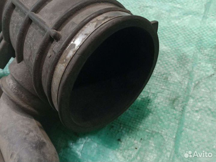 Патрубок впускного коллектора Land Rover Range