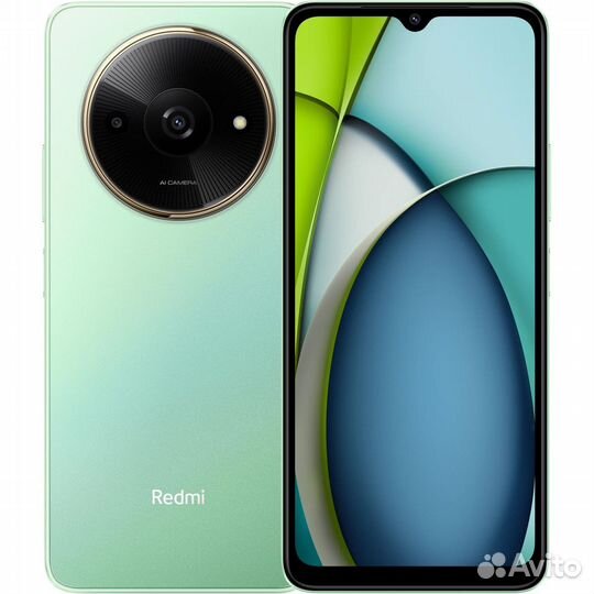 Xiaomi Redmi A3x, 3/64 ГБ